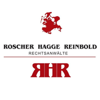 Rechtsanwälte Roscher, Hagge & Reinbold